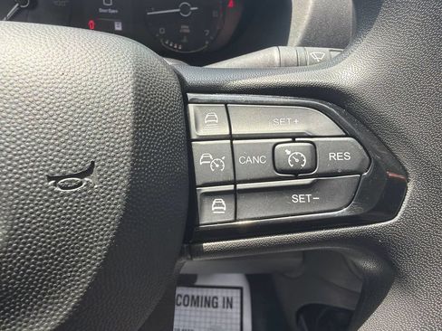 Used 2025 RAM ProMaster 2500 w/ Convenience Group FWD image 12