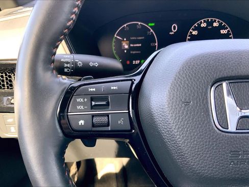 Used 2024 Honda CR-V Sport Touring image 21