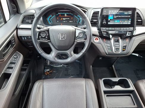 Used 2020 Honda Odyssey EX-L image 12