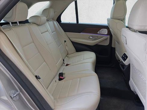 Used 2020 Mercedes-Benz GLE 350 image 23
