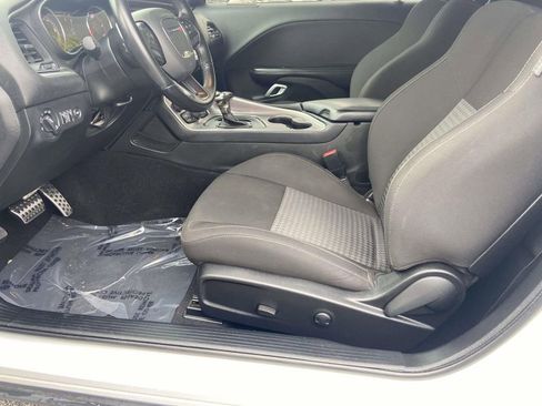 Used 2022 Dodge Challenger R/T RWD image 16