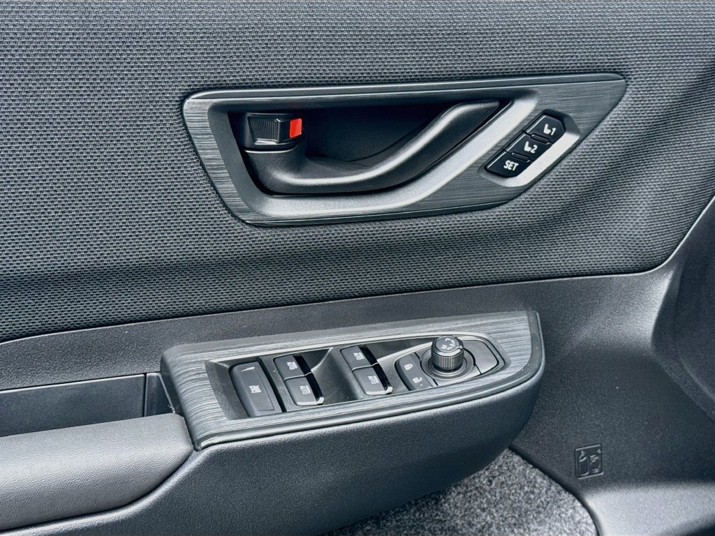 New 2026 Subaru Outback Limited XT AWD/4WD image 22