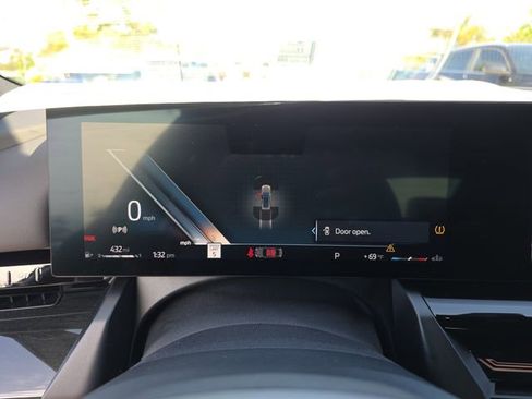 New 2025 BMW 530i w/ Premium Package image 34