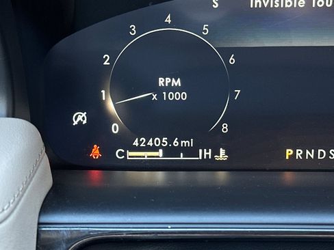 Certified 2021 Lincoln Nautilus Reserve image 25