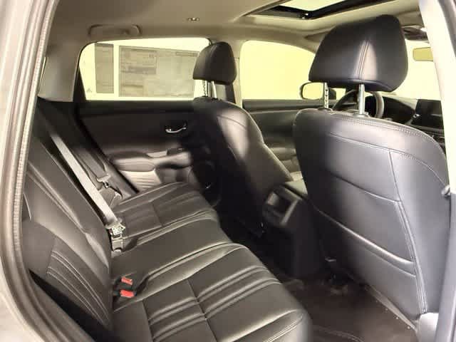 New 2027 Honda HR-V EX-L image 56