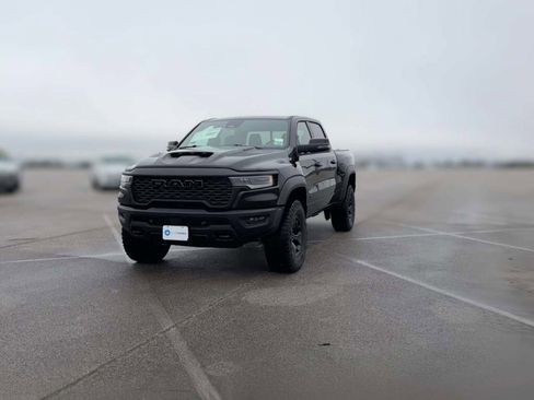 New 2026 RAM 1500 RHO w/ Bed Utility Group image 3