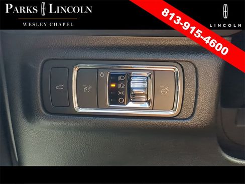 Certified 2022 Lincoln Corsair FWD image 24