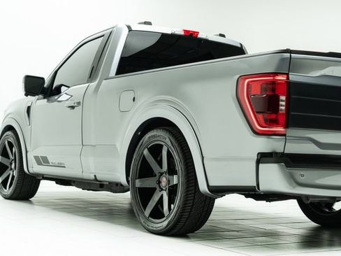 Used 2021 Ford F150 XLT w/ Equipment Group 301A Mid image 19