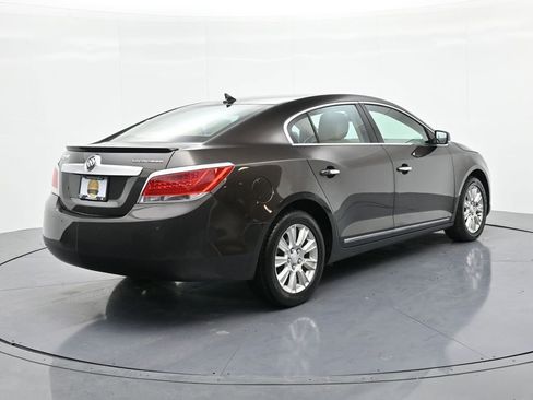 Used 2013 Buick LaCrosse Leather image 6