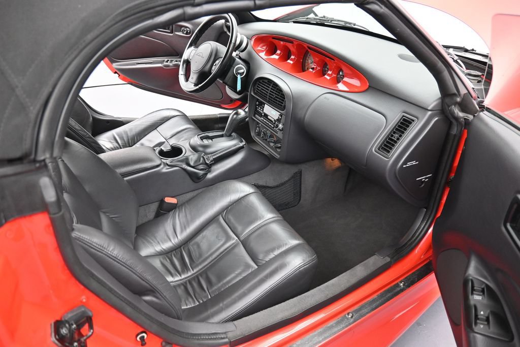 Used 1999 Plymouth Prowler RWD image 21