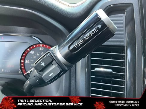 Used 2023 Nissan Titan PRO-4X w/ Pro-4x Convenience Package AWD/4WD image 34