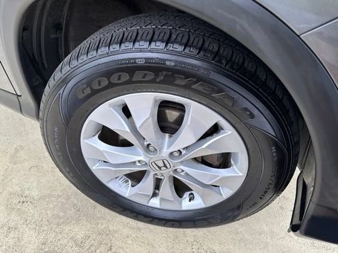 Used 2012 Honda CR-V EX image 34