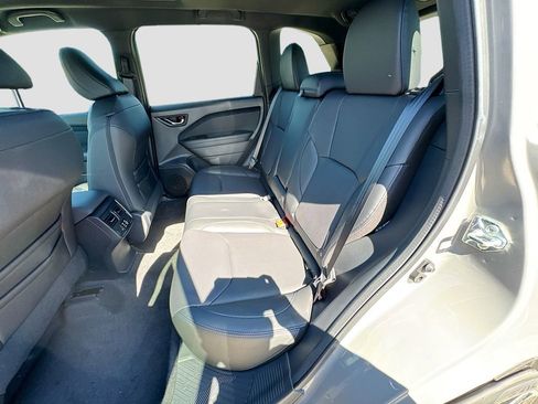 New 2026 Subaru Forester Limited AWD/4WD image 30