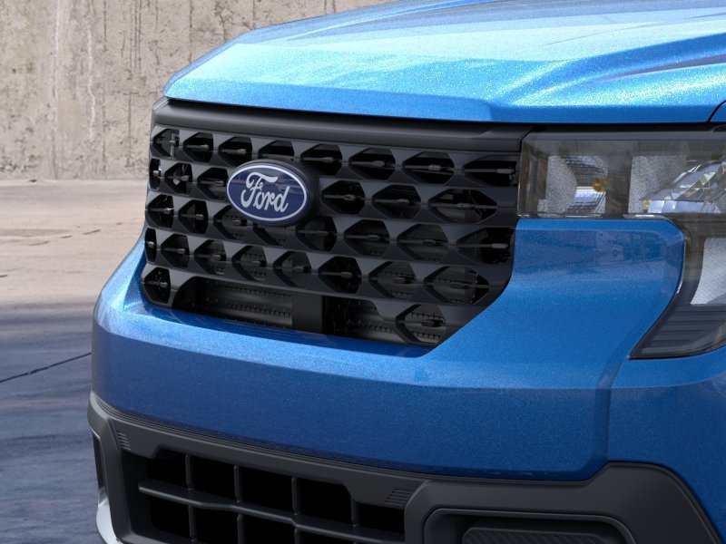 New 2026 Ford Maverick XLT FWD image 18