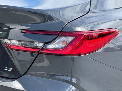 New 2026 Toyota Camry LE FWD image 24