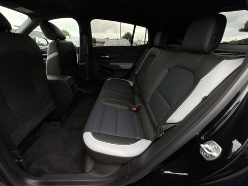 Used 2024 Buick Envista Preferred w/ Convenience I Package FWD image 25