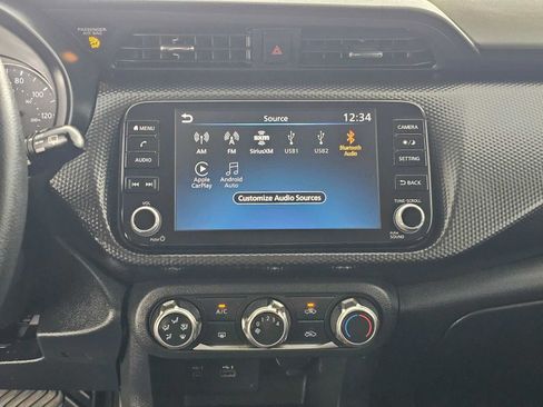 Used 2023 Nissan Kicks SV FWD image 26