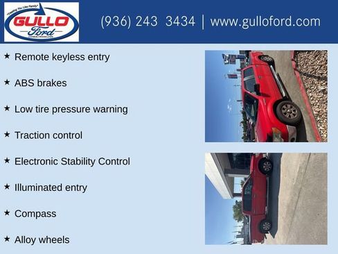 Used 2012 Ford F150 XLT w/ XLT Chrome Pkg RWD image 10