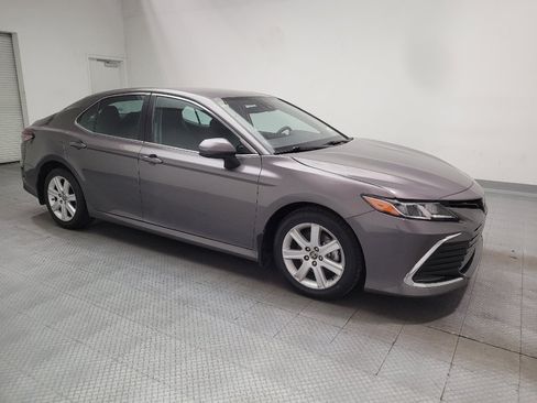 Used 2024 Toyota Camry LE FWD image 11