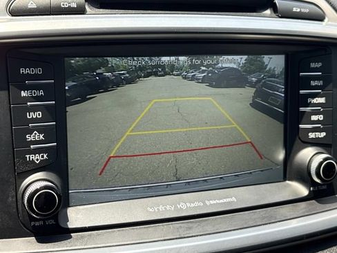 Used 2018 Kia Sorento SX AWD/4WD image 21
