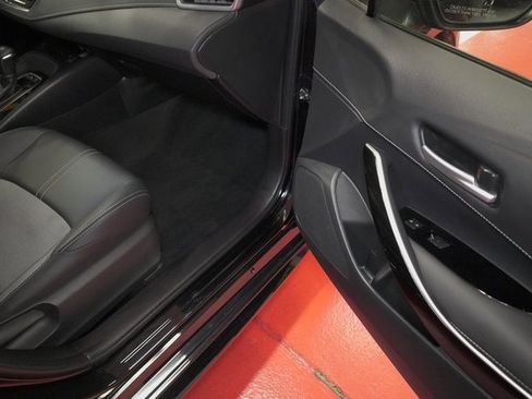 Used 2023 Toyota Corolla XSE image 15