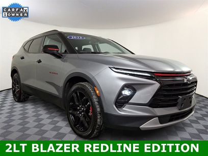 Used 2023 Chevrolet Blazer LT w/ Convenience Package