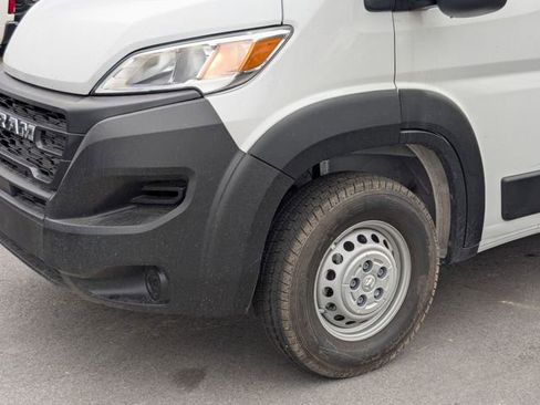 New 2026 RAM ProMaster 2500 w/ Power Group image 8