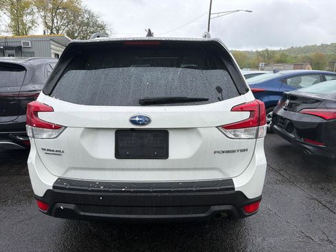 Used 2024 Subaru Forester Premium AWD/4WD image 7