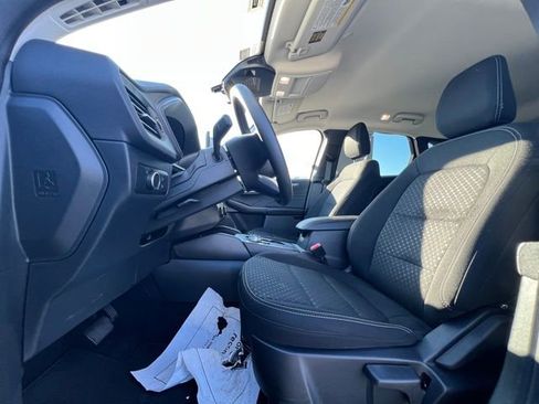 Used 2025 Ford Escape Active image 14