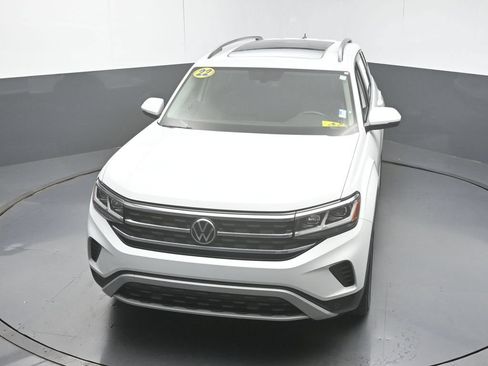 Used 2022 Volkswagen Atlas SE FWD image 43