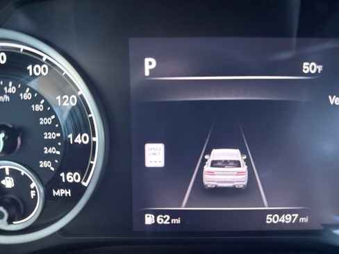 Used 2024 Genesis GV80 2.5T image 12