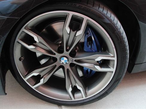 Used 2023 BMW M550i xDrive AWD/4WD image 38