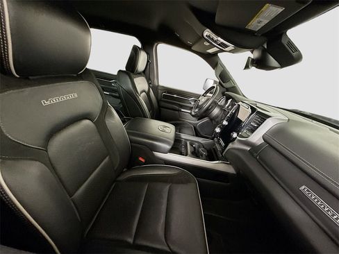 Used 2021 RAM 1500 Laramie w/ Sport Appearance Package image 20