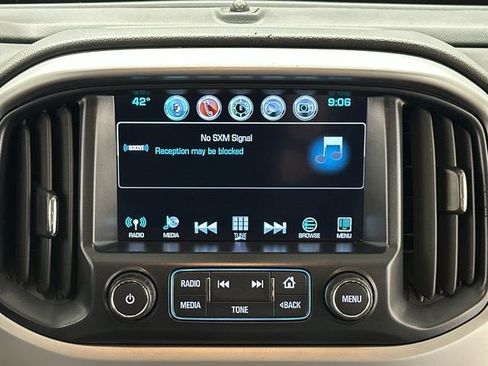 Used 2018 Chevrolet Colorado ZR2 image 10