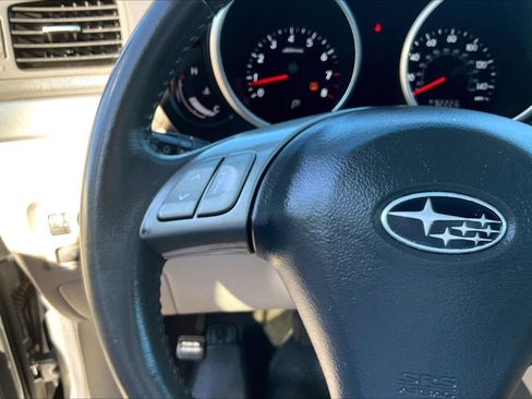 Used 2008 Subaru Tribeca Limited AWD/4WD image 11