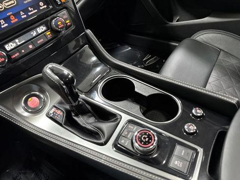 Used 2022 Nissan Maxima Platinum FWD image 21