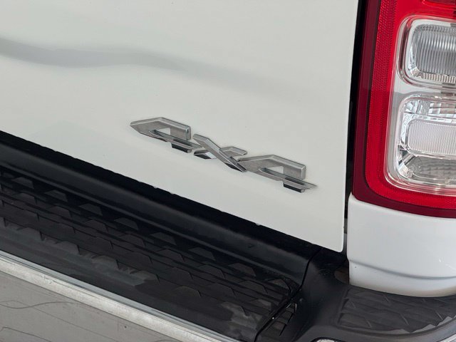 Used 2021 RAM 2500 Tradesman AWD/4WD image 52