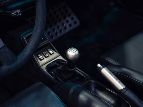 Used 1995 Porsche 911 GT3 RS image 18