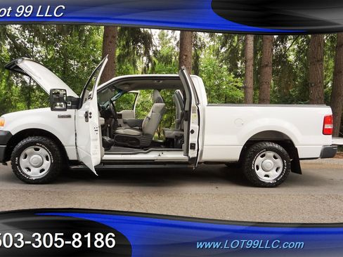 Used 2008 Ford F150 2WD SuperCab image 25