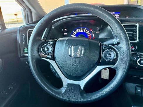 Used 2013 Honda Civic LX image 25