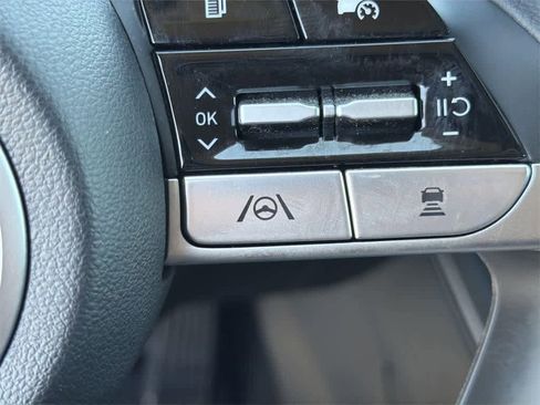 Used 2023 Hyundai Tucson SEL image 23