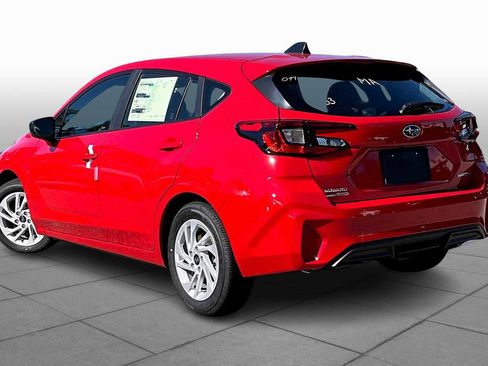 New 2025 Subaru Impreza 2.0i image 12