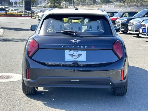 New 2026 MINI Cooper S image 4