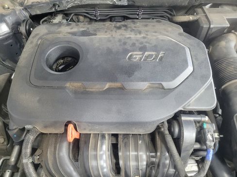 Used 2019 Hyundai Sonata SEL FWD image 30
