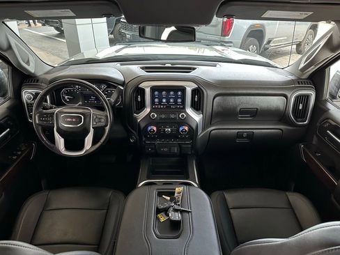 Used 2021 GMC Sierra 1500 SLT image 20