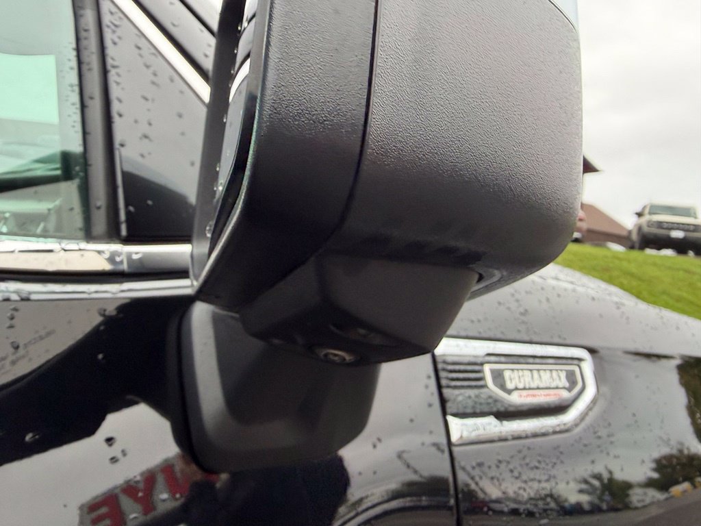 Used 2022 GMC Sierra 1500 Denali AWD/4WD image 36