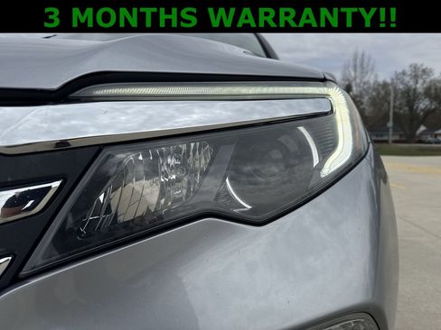 Used 2017 Honda Pilot EX-L image 36