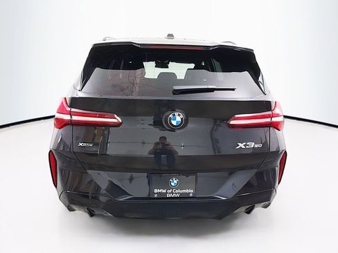 Used 2025 BMW X3 xDrive30i w/ Premium Package image 6