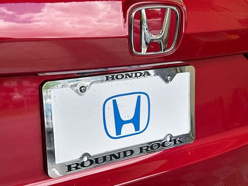 New 2026 Honda CR-V Sport-L image 21