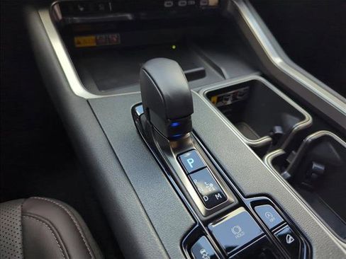 Used 2025 Lexus TX 350 AWD w/ Technology Package image 11